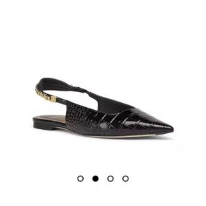 Fendi Colibrì Lite Flats
